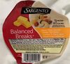 Balanced Breaks - Product
