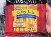 Colby Jack Natural Cheese Sticks - Product