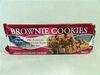 Brownie Cookies - Produkt