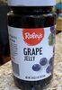 Grape jelly - نتاج