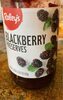 Blackberry preserves - Product