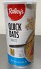 Raley’s Quick Oats - Product