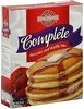 Complete Pancake And Waffle Mix - Product