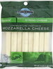Mozzarella Cheese String - Product