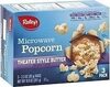 Microwave Popcorn - Prodotto