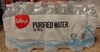 Purified Water - Product