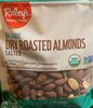Dry Roasted Almonds - Producto
