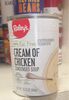 Cream of chicken condensed soup - Producto