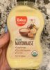 Raley’s Organic Mayo - Product