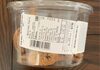 Mini Oatmeal Raisin Cookies - Product