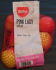 Pink Lady Apples - Product