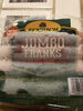 Jumbo franks made with chicken & pork - Product