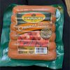 Chedder smoked sausage - Product