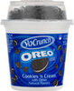 YoCrunch: Vanilla with oreo cookie pieces - Product