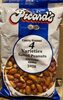 4 Varieties Salted Peanuts - Produkt