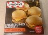T i friday's anytime! sliders friday's cheeseburger - Product