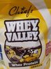 Whey valley - Prodotto