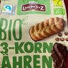 Kekse Bio 3 Korn Ähren - Produkt