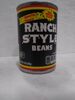 Ranch Style Beans - Product