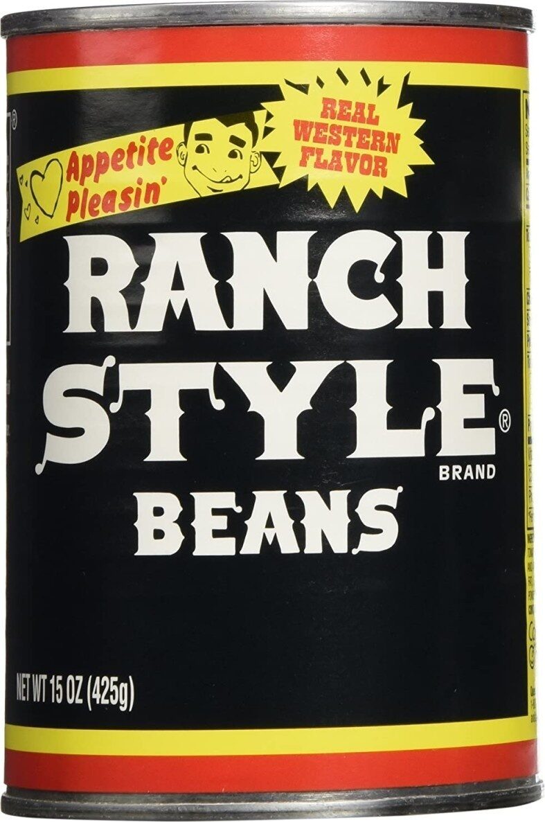 Beans - Product
