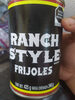 RANCH STYLE - Producto
