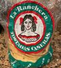 Tostadas Rancheras - Product