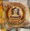 Wheat tortillas - Product
