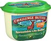 Spreadable Lite Butter Flavored With Olive Oil - Product