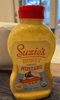 Organic Honey Mustard - Product