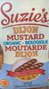 Suzie’s Dijon Mustard - Producto
