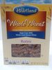 Whole Wheat Rotini Pasta - Product