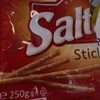 Saltletts - Produkt
