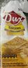 Club cheese butter crackers - Product