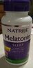 Natrol Melatonin 3 mg - Product