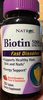 biotin - Product