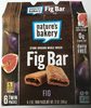 Original real fruit & whole grains fig bar, original - Product