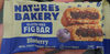 Fig bar - blueberry - Produkt