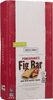 Gluten free fig bars pomegranate count - Product