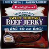 Sweet baby ray's sweet teriyaki beef jerky - Product