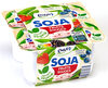 Envia Soja fruits rouges - Produit