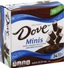Minis Vanilla - Product