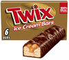 Ice cream bars - Product
