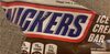 Snickers ice cream bar - Product