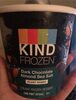 Kind frozen - Product
