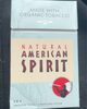 Natural ameican spirit - Product