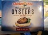 Fancy Smoked Oysters in Oil - Producto