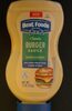 Tangy & sweet classic burger sauce - Product