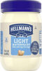 Light mayonnaise - Produkt