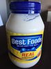 Best Foods Real Mayonnaise - Product