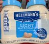 Hellmanns - Product